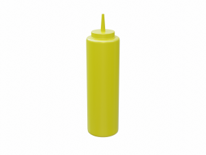 Condiment Collection 3D मॉडल