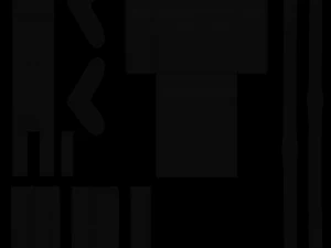 Cabine &uacute;nica de jantar retr&ocirc; Modelo 3D