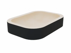 Skatepark Bowl Collection 3D Model