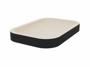 Skatepark Bowl Collection 3D Model