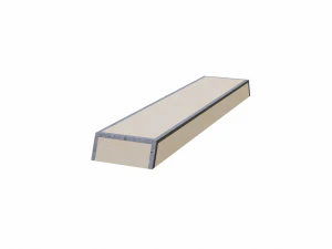 Skatepark Grind Box Collection 3D Model