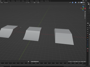 Skatepark Kicker Collection 3D Модель