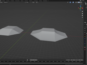 Skatepark Pyramid Collection Modelo 3D
