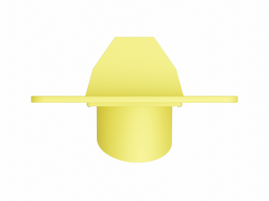 Traffic Light 3D Модель