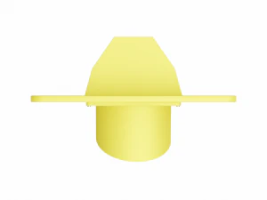 Traffic Light 3D Model