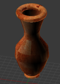 kuvshin 3D 모델 .c4d .max .obj .3ds .fbx .stl .blend 