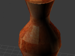 kuvshin 3D Model