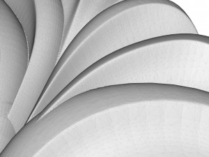 decorative pattern ready for 3d printing Modèles 3D en vedette