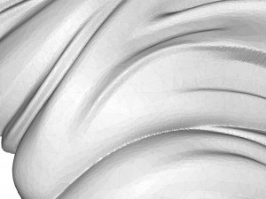 decorative pattern ready for 3d printing Modèles 3D en vedette