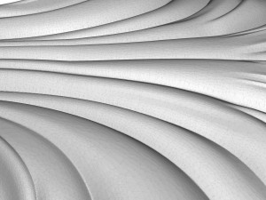 decorative pattern ready for 3d printing Model do druku 3D
