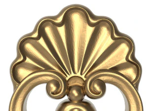 Decorative pattern ready for 3d printing 3D Print Model