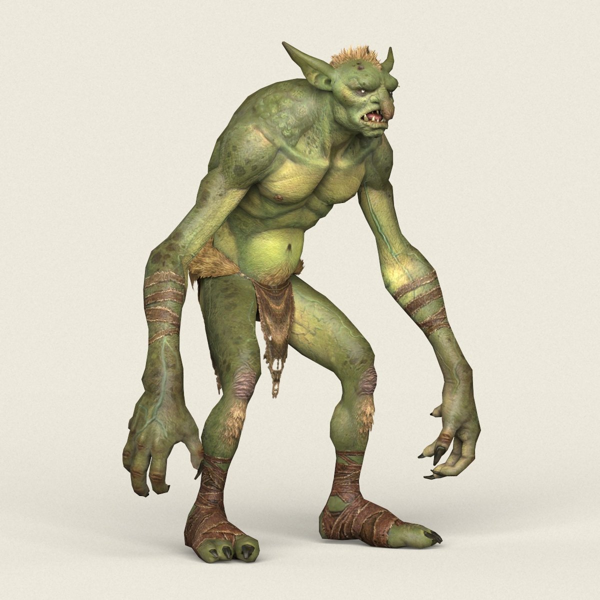 Гоблин 3д модель. Гоблин из ла2. Гоблин 3dpapa. Гоблин 3д. Goblin 3d.