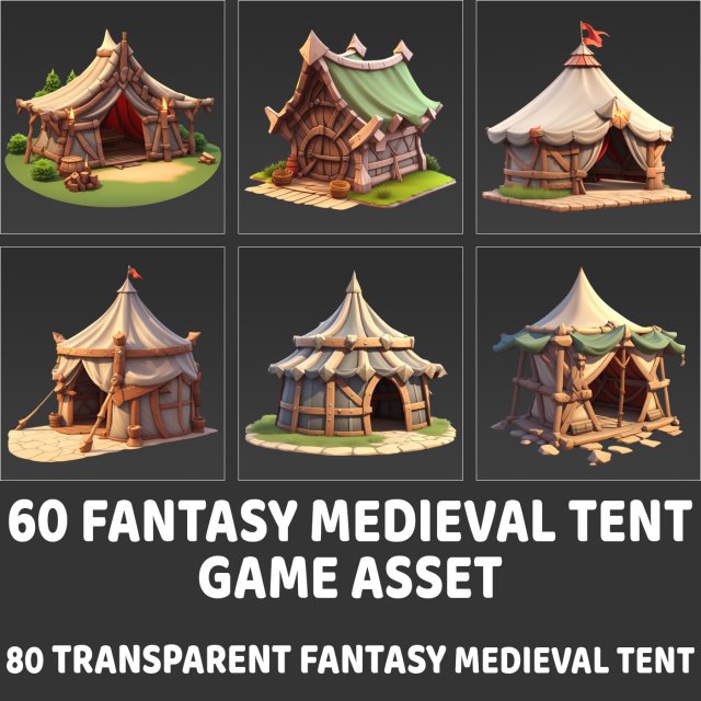 Tent house item hot sale