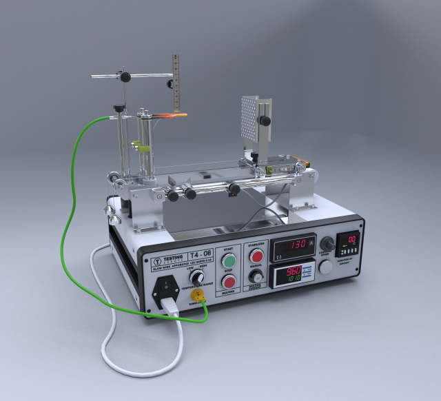 measuring instrument 3D Modell .c4d .max .obj .3ds .fbx .stl .blend