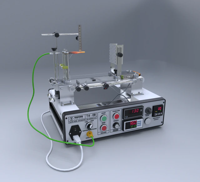 measuring instrument 3D Model .c4d .max .obj .3ds .fbx .stl .blend