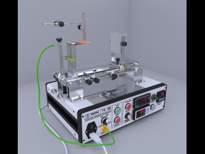 measuring instrument 3D Modell