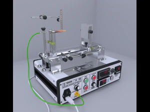 measuring instrument 3D Model