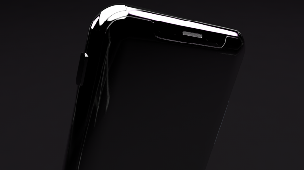 iphone 8 3D Модель .c4d .max .obj .3ds .fbx .stl .blend 