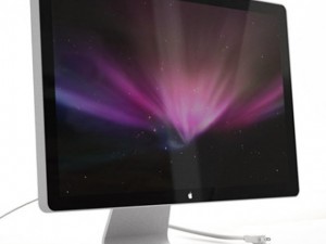 apple imac Modelo 3D