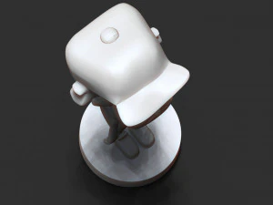 dipper gravity falls 3D Print Model