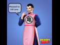 taopaipai - dragon ball fanart 3D Print Model