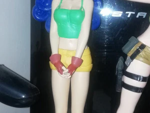 launch dragon ball 3D Print Model