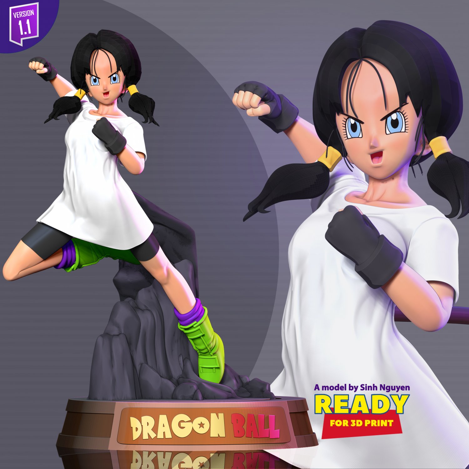 Videl