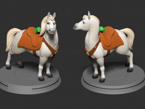 maximus fanart 3D Print Model