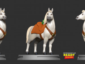 maximus fanart 3D Print Model
