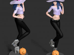 happy halloween 2020 3D Print Model