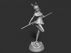 bulma - billiard master Modèles 3D en vedette