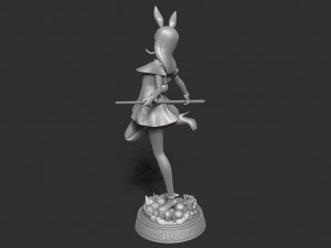 bulma - billiard master Modèles 3D en vedette