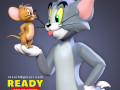 Tom and jerry 3D 프린트 모델