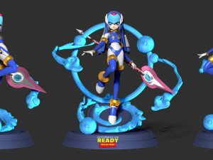 fairy leviathan 3D Print Model