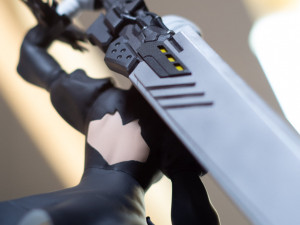 2b - nier fanart Modèles 3D en vedette