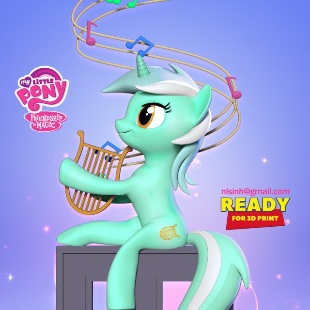 My little pony lyra heartstrings cheap
