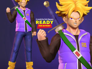 Hadi bebeğim - Sandıklar 3D Baskı Modeli