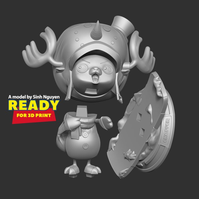 spike - brawl stars fanart Free 3D Print Model in Child 3DExport