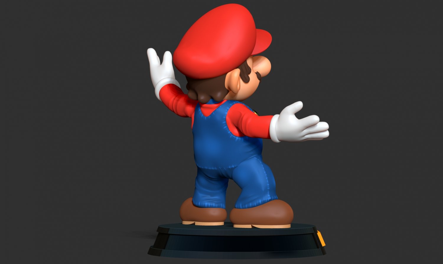 Assistir! Super Mario Bros. O Filme completo HD - 3D model by gostuserr  (@gostuserr) [b384c79]