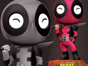 Chibipool 3D-printmodel