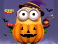 Halloween Bob 3D Baskı Modeli