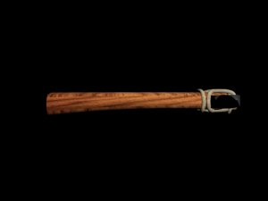 stone pick Model 3D