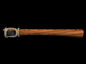 stone pick Model 3D