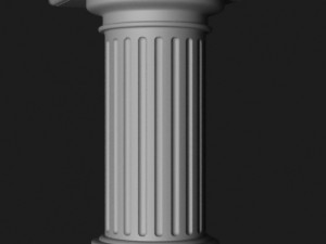 jewelry stand 3D 프린트 모델