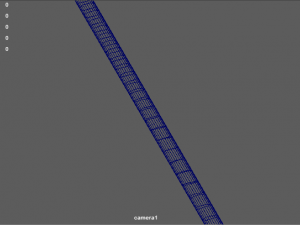golden scythe Modelo 3D