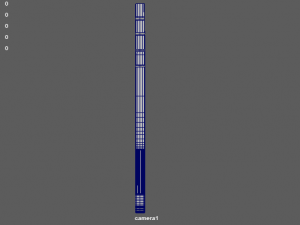 heavy sword Model 3D