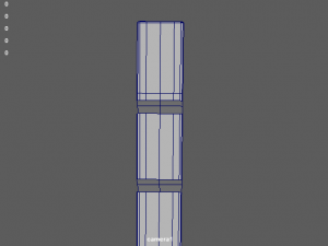 heavy sword Model 3D