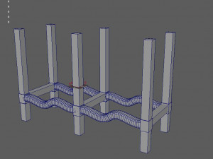 medieval pack 1 3D Модель