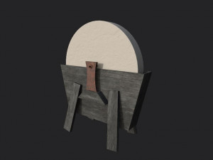 medieval pack 1 3D Модель