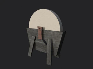 medieval pack 1 3D Model